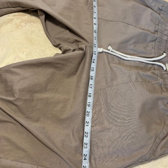 OGRANIC Pact Earth's Favorite Clothing khaki pants  XXL ORGANIC - Picture 5 of 8